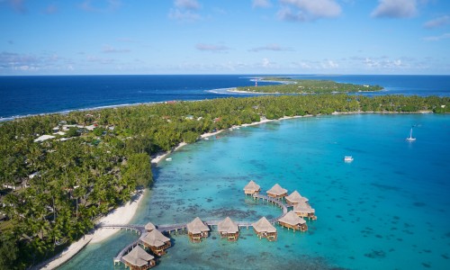 Kia Ora Resort & Spa